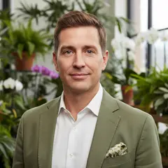 Autor Adrian Borowski
