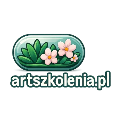 Logo artszkolenia.pl